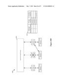 MANAGING A NETWORK BY CONTROLLING EDGE SWITCHING ELEMENTS; USING STANDARD     INTERIOR SWITCHES diagram and image