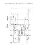 MOBILE COMMUNICATION SYSTEM AND ACCESS GATEWAY HAVING PLURAL USER PLANE     AGWS diagram and image