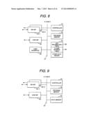 MOBILE COMMUNICATION SYSTEM AND ACCESS GATEWAY HAVING PLURAL USER PLANE     AGWS diagram and image