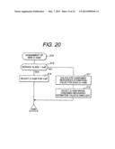 MOBILE COMMUNICATION SYSTEM AND ACCESS GATEWAY HAVING PLURAL USER PLANE     AGWS diagram and image