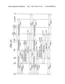 MOBILE COMMUNICATION SYSTEM AND ACCESS GATEWAY HAVING PLURAL USER PLANE     AGWS diagram and image