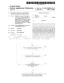 Receiving Apparatus and Method for Multi-Frame Synchronization diagram and image