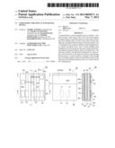 SEMICONDUCTOR OPTICAL INTEGRATED DEVICE diagram and image