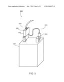 Method and Apparatus for Measuring and Monitoring a Power Source diagram and image