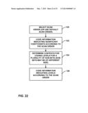 CODING OF TRANSFORM COEFFICIENTS FOR VIDEO CODING diagram and image