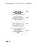 CODING OF TRANSFORM COEFFICIENTS FOR VIDEO CODING diagram and image