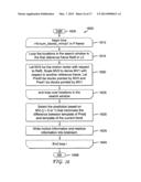 METHODS AND APPARATUS FOR UNI-PREDICTION OF SELF-DERIVATION OF MOTION     ESTIMATION diagram and image