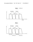 Trellis modulation protocols for a VDSL system diagram and image