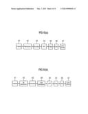 Trellis modulation protocols for a VDSL system diagram and image