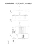 HIGH EFFICIENCY TRANSMITTER diagram and image