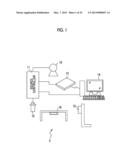 RADIOGRAPHIC SYSTEM, AUTOMATIC EXPOSURE CONTROL METHOD OF RADIOGRAPHIC     SYSTEM, AND RADIOLOGICAL IMAGE DETECTOR diagram and image