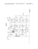 RADIOGRAPHIC SYSTEM, AUTOMATIC EXPOSURE CONTROL METHOD OF RADIOGRAPHIC     SYSTEM, AND RADIOLOGICAL IMAGE DETECTOR diagram and image