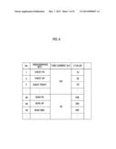 RADIOGRAPHIC SYSTEM, AUTOMATIC EXPOSURE CONTROL METHOD OF RADIOGRAPHIC     SYSTEM, AND RADIOLOGICAL IMAGE DETECTOR diagram and image