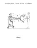 INDEPENDENTLY ROTATABLE DETECTOR PLATE FOR MEDICAL IMAGING DEVICE diagram and image