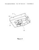 INDEPENDENTLY ROTATABLE DETECTOR PLATE FOR MEDICAL IMAGING DEVICE diagram and image