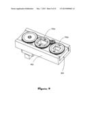 INDEPENDENTLY ROTATABLE DETECTOR PLATE FOR MEDICAL IMAGING DEVICE diagram and image