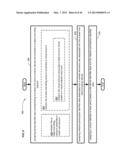 Computational systems and methods for identifying a communications partner diagram and image