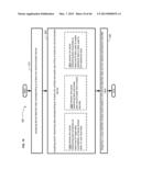 Computational systems and methods for identifying a communications partner diagram and image