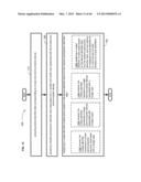 Computational systems and methods for identifying a communications partner diagram and image