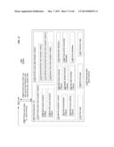 Computational systems and methods for identifying a communications partner diagram and image