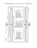 Computational systems and methods for identifying a communications partner diagram and image