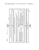 Computational systems and methods for identifying a communications partner diagram and image