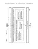 Computational systems and methods for identifying a communications partner diagram and image