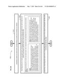 Computational systems and methods for identifying a communications partner diagram and image