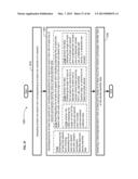 Computational systems and methods for identifying a communications partner diagram and image