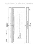 Computational systems and methods for identifying a communications partner diagram and image