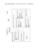 Computational systems and methods for identifying a communications partner diagram and image