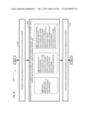 Computational systems and methods for identifying a communications partner diagram and image