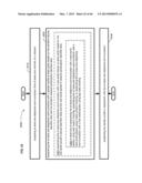 Computational systems and methods for identifying a communications partner diagram and image