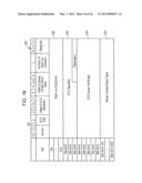 INFORMATION PROCESSING DEVICE, INFORMATION PROCESSING SYSTEM, INFORMATION     PROCESSING METHOD, AND PROGRAM diagram and image