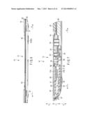 TELEVISION AND ELECTRONIC DEVICE diagram and image