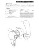 In-Ear Headphone with Detachable Ear Hook diagram and image