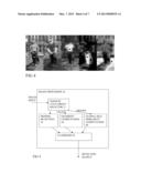 DETECTION OF OBJECTS IN AN IMAGE USING SELF SIMILARITIES diagram and image