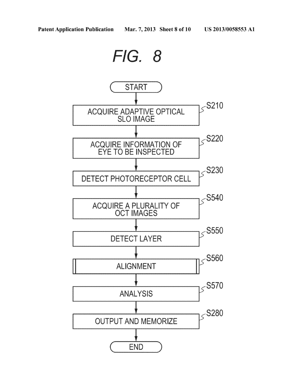 IMAGE PROCESSING APPARATUS AND IMAGE PROCESSING METHOD - diagram, schematic, and image 09