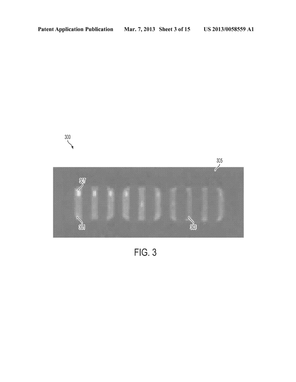 METHOD AND APPARATUS FOR CHARACTERIZING DISCONTINUITIES IN SEMICONDUCTOR     DEVICES - diagram, schematic, and image 04