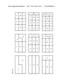 INTERMEDIATE IMAGE GENERATION METHOD, INTERMEDIATE IMAGE FILE,     INTERMEDIATE IMAGE GENERATION DEVICE, STEREOSCOPIC IMAGE GENERATION     METHOD, STEREOSCOPIC IMAGE GENERATION DEVICE, AUTOSTEREOSCOPIC IMAGE     DISPLAY DEVICE, AND STEREOSCOPIC IMAGE GENERATION SYSTEM diagram and image