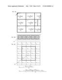 INTERMEDIATE IMAGE GENERATION METHOD, INTERMEDIATE IMAGE FILE,     INTERMEDIATE IMAGE GENERATION DEVICE, STEREOSCOPIC IMAGE GENERATION     METHOD, STEREOSCOPIC IMAGE GENERATION DEVICE, AUTOSTEREOSCOPIC IMAGE     DISPLAY DEVICE, AND STEREOSCOPIC IMAGE GENERATION SYSTEM diagram and image