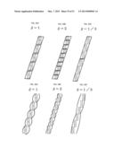 INTERMEDIATE IMAGE GENERATION METHOD, INTERMEDIATE IMAGE FILE,     INTERMEDIATE IMAGE GENERATION DEVICE, STEREOSCOPIC IMAGE GENERATION     METHOD, STEREOSCOPIC IMAGE GENERATION DEVICE, AUTOSTEREOSCOPIC IMAGE     DISPLAY DEVICE, AND STEREOSCOPIC IMAGE GENERATION SYSTEM diagram and image