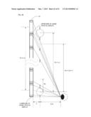 INTERMEDIATE IMAGE GENERATION METHOD, INTERMEDIATE IMAGE FILE,     INTERMEDIATE IMAGE GENERATION DEVICE, STEREOSCOPIC IMAGE GENERATION     METHOD, STEREOSCOPIC IMAGE GENERATION DEVICE, AUTOSTEREOSCOPIC IMAGE     DISPLAY DEVICE, AND STEREOSCOPIC IMAGE GENERATION SYSTEM diagram and image