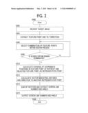 IMAGE PROCESSING APPARATUS, IMAGE PROCESSING METHOD, AND NON-TRANSITORY     COMPUTER READABLE MEDIUM diagram and image