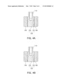 HYDRODYNAMIC BEARING ASSEMBLY AND SPINDLE MOTOR INCLUDING THE SAME diagram and image