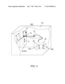 METHOD OF MANUFACTURING BEARING DEVICE COMPONENT COATED WITH     PHOTOLUMINESCENCE MATERIAL, BEARING DEVICE COMPONENT AND PROCESSING     DEVICE WITH AN INDICATOR DISPLAYING INFORMATION FOR A SIGNAL INCLUDING     INFORMATION IN ACCORDANCE WITH LIGHT EMISSION OF A PHOTOLUMINESCENCE     MATERIAL APPLIED ON BEARING DEVICE diagram and image