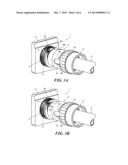 FIBER OPTIC CABLE END FIXTURE AND FIBER OPTIC CABLE END FIXING METHOD diagram and image