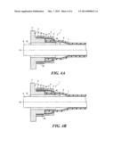 FIBER OPTIC CABLE END FIXTURE AND FIBER OPTIC CABLE END FIXING METHOD diagram and image