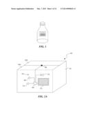 VIDEO WARNING SYSTEMS FOR DEVICES, PRODUCTS, CONTAINERS AND OTHER ITEMS diagram and image