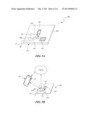 VIDEO WARNING SYSTEMS FOR DEVICES, PRODUCTS, CONTAINERS AND OTHER ITEMS diagram and image